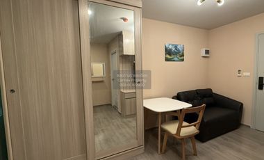 Wohnung zur Miete mit 1 Zimmer in Bang Na, Bangkok