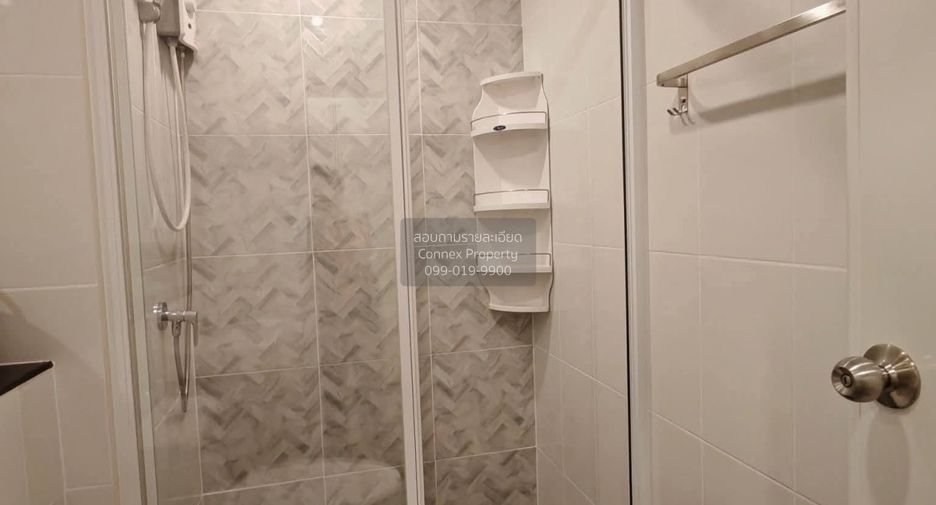 For rent 1 bed condo in Bang Na, Bangkok
