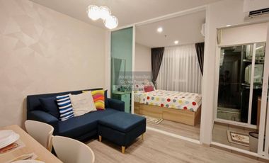 For rent 1 bed condo in Bang Na, Bangkok