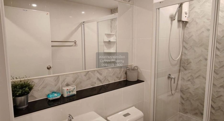 For rent 1 bed condo in Bang Na, Bangkok