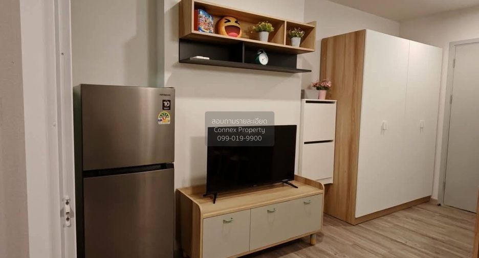 For rent 1 bed condo in Bang Na, Bangkok
