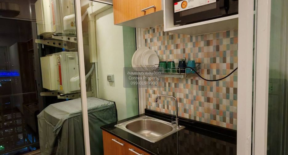 For rent 1 bed condo in Bang Na, Bangkok