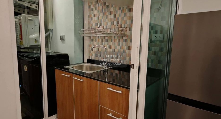 For rent 1 bed condo in Bang Na, Bangkok