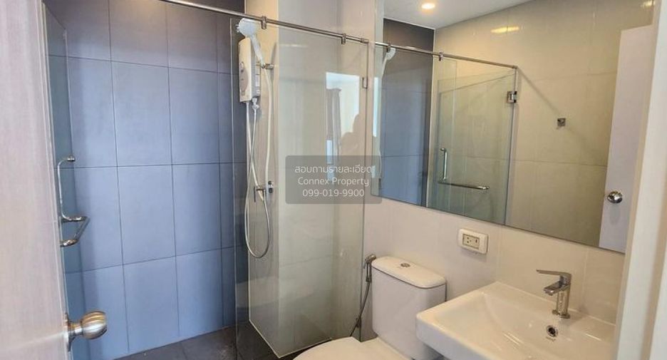 Condo en alquiler de 1 habitaciones en Min Buri, Bangkok