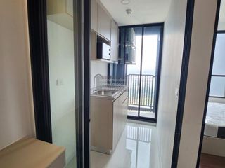 Condo en alquiler de 1 habitaciones en Min Buri, Bangkok