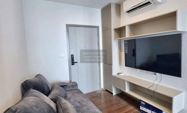 Condo en alquiler de 1 habitaciones en Min Buri, Bangkok