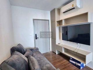 Condo en alquiler de 1 habitaciones en Min Buri, Bangkok