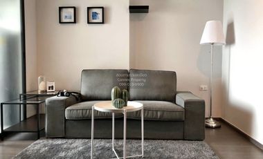 Wohnung zur Miete mit 1 Zimmer in Phra Khanong, Bangkok