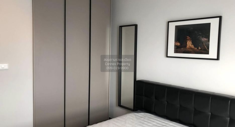 Wohnung zur Miete mit 1 Zimmer in Phra Khanong, Bangkok