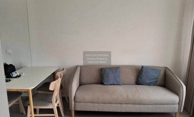 For rent 2 bedrooms condo in Suan Luang, Bangkok