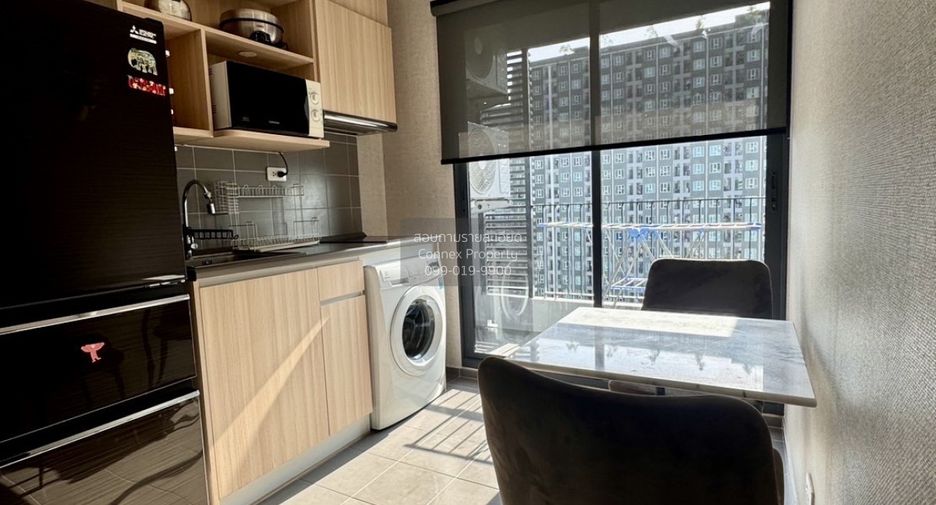 À louer 1 chambre condo à Bang Na, Bangkok