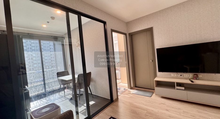 À louer 1 chambre condo à Bang Na, Bangkok
