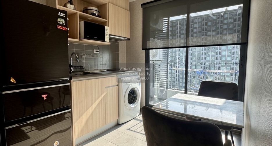 À louer 1 chambre condo à Bang Na, Bangkok