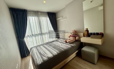 À louer 1 chambre condo à Bang Na, Bangkok