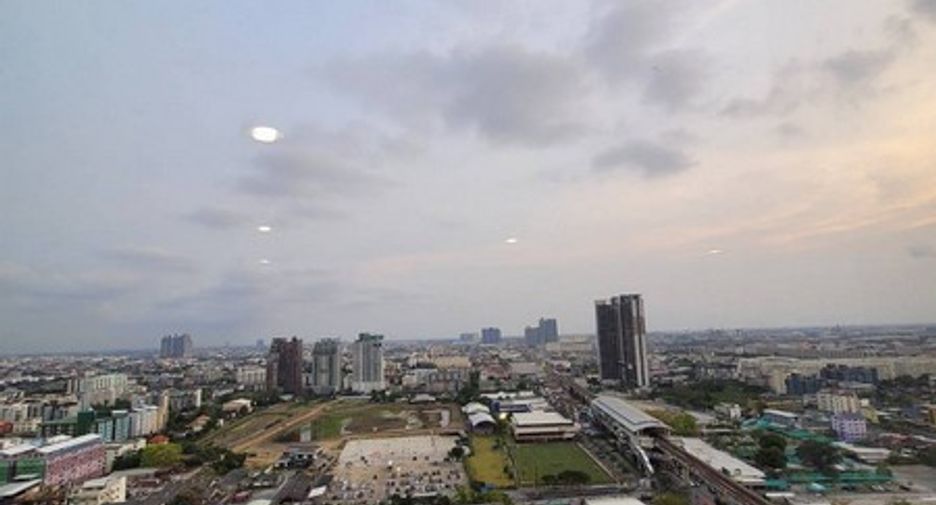 ให้เช่า 1 เตียง คอนโด ใน บางนา, กรุงเทพฯ