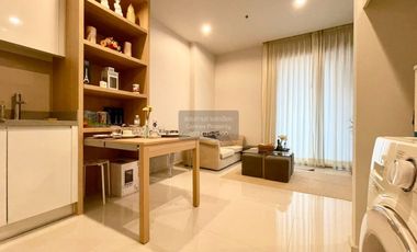 For rent 1 bed condo in Chatuchak, Bangkok