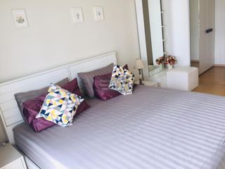 Wohnung zur Miete mit 1 Zimmer in Phaya Thai, Bangkok