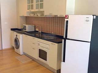 Wohnung zur Miete mit 1 Zimmer in Phaya Thai, Bangkok
