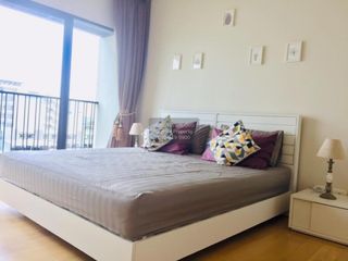 Wohnung zur Miete mit 1 Zimmer in Phaya Thai, Bangkok