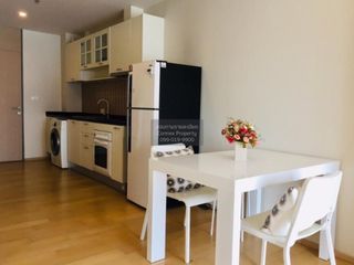 Wohnung zur Miete mit 1 Zimmer in Phaya Thai, Bangkok