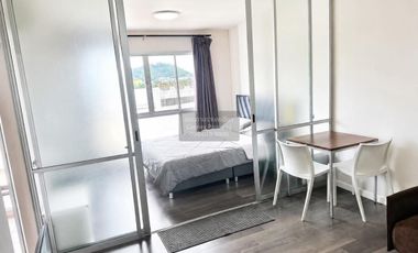 For rent 1 bed condo in Kathu, Phuket