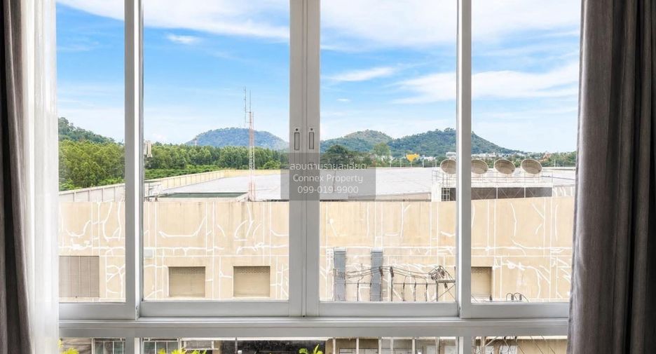 For rent 1 bed condo in Kathu, Phuket