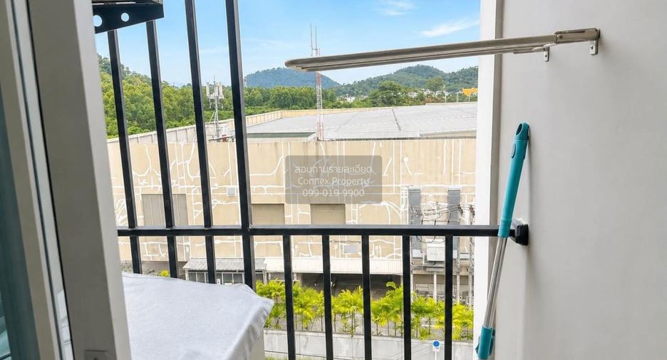 For rent 1 bed condo in Kathu, Phuket