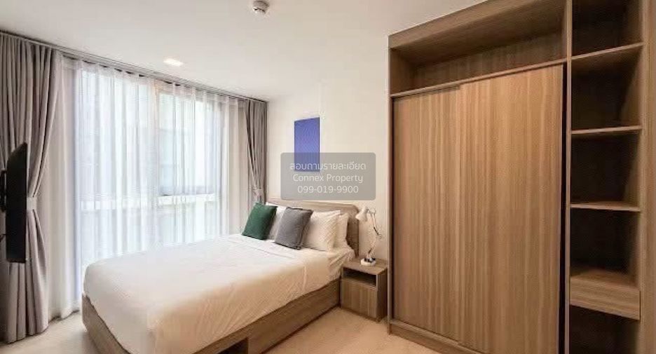 Wohnung zur Miete mit 1 Zimmer in Mueang Phuket, Phuket