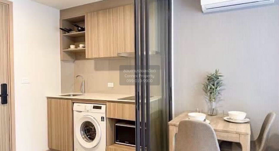 Wohnung zur Miete mit 1 Zimmer in Mueang Phuket, Phuket