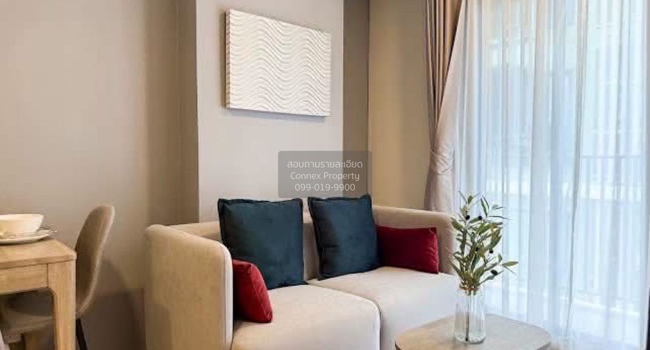 Wohnung zur Miete mit 1 Zimmer in Mueang Phuket, Phuket