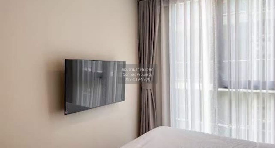 Wohnung zur Miete mit 1 Zimmer in Mueang Phuket, Phuket