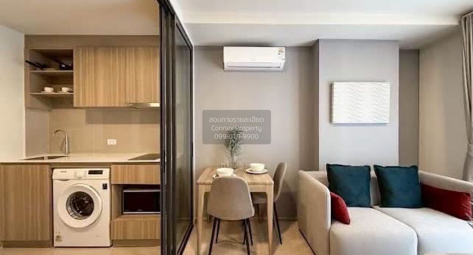 Wohnung zur Miete mit 1 Zimmer in Mueang Phuket, Phuket