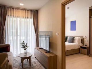 Wohnung zur Miete mit 1 Zimmer in Mueang Phuket, Phuket