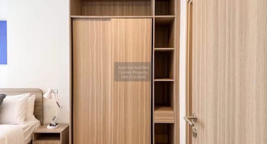 Wohnung zur Miete mit 1 Zimmer in Mueang Phuket, Phuket