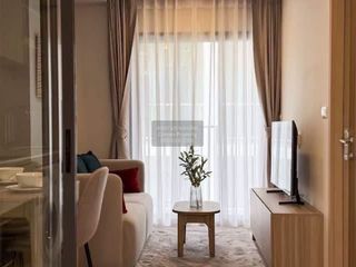 Wohnung zur Miete mit 1 Zimmer in Mueang Phuket, Phuket