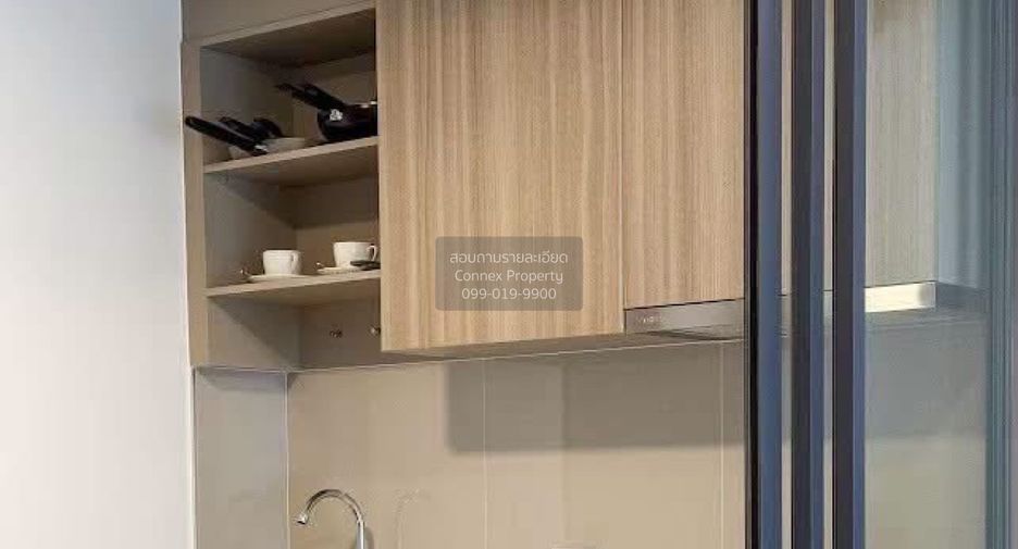 Wohnung zur Miete mit 1 Zimmer in Mueang Phuket, Phuket