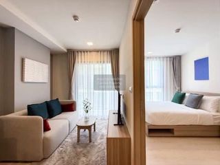 Wohnung zur Miete mit 1 Zimmer in Mueang Phuket, Phuket