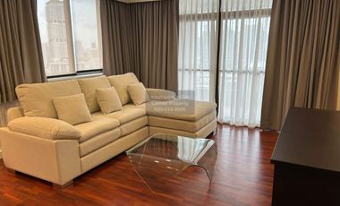 À louer 3 chambres condo à Khlong Toei, Bangkok