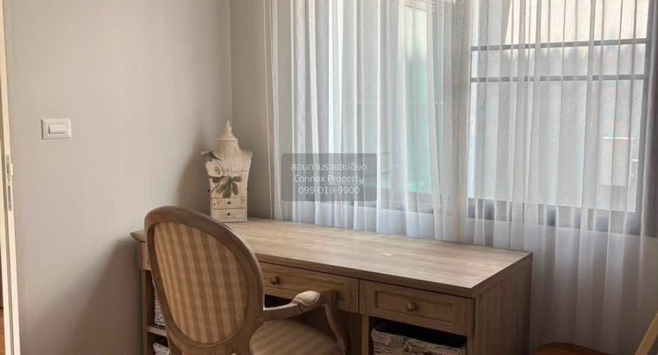 出租 2 卧室 联排别墅 在 Bang Phli, Samut Prakan