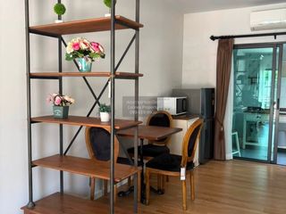 出租 2 卧室 联排别墅 在 Bang Phli, Samut Prakan