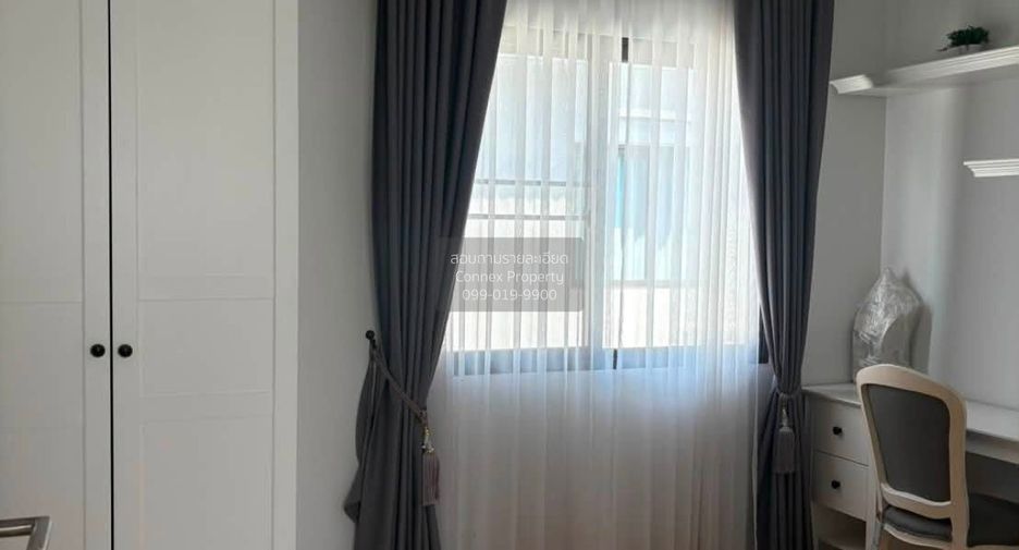 出租 2 卧室 联排别墅 在 Bang Phli, Samut Prakan