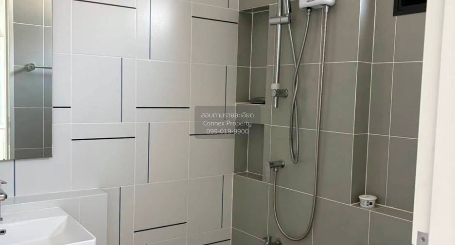 出租 2 卧室 联排别墅 在 Bang Phli, Samut Prakan