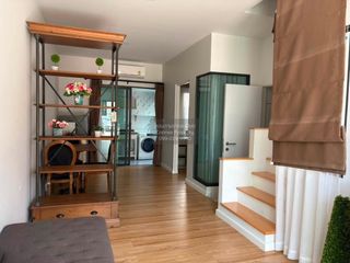 出租 2 卧室 联排别墅 在 Bang Phli, Samut Prakan