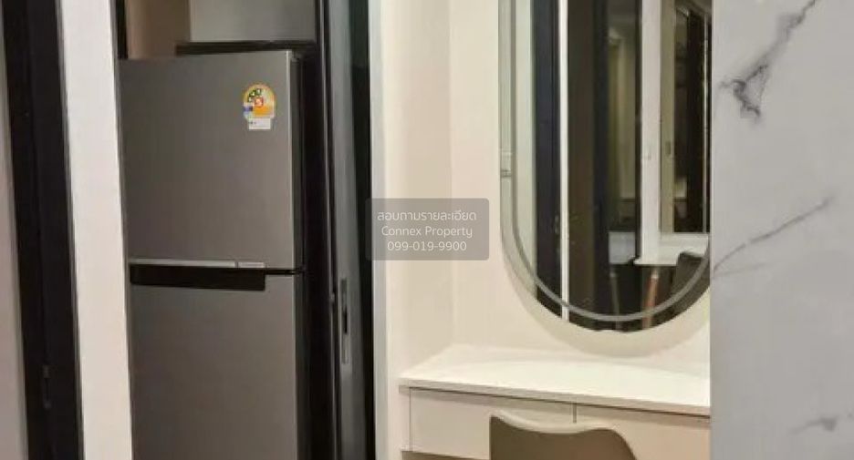 For rent 1 bed condo in Prawet, Bangkok