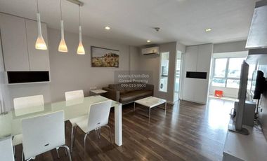 For rent 2 ベッドルーム condo in Phra Khanong, Bangkok