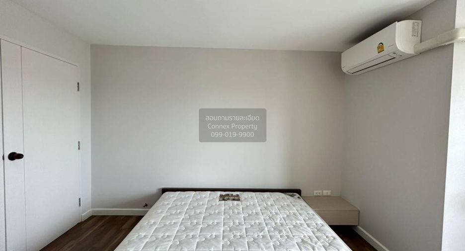 For rent 2 ベッドルーム condo in Phra Khanong, Bangkok