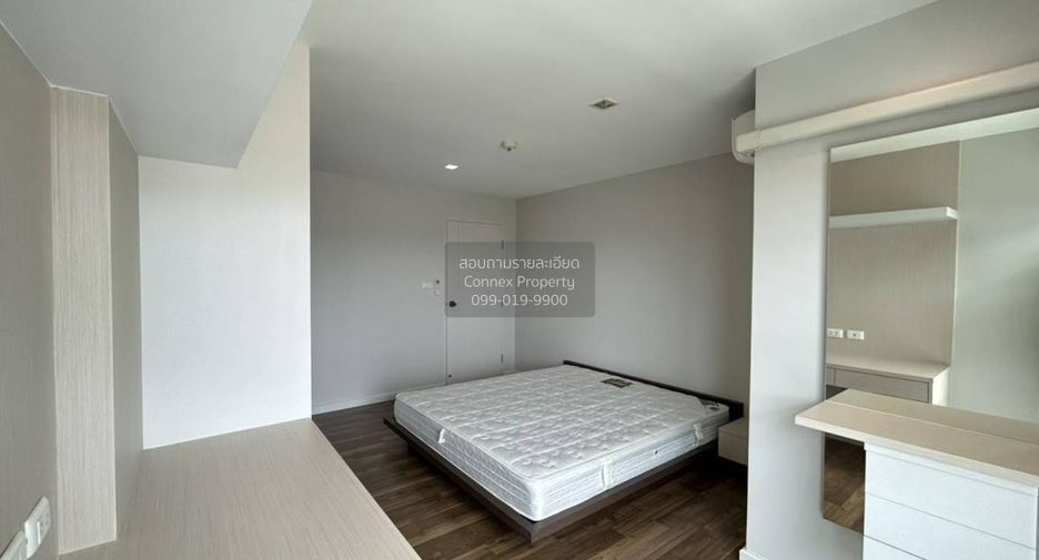 For rent 2 ベッドルーム condo in Phra Khanong, Bangkok