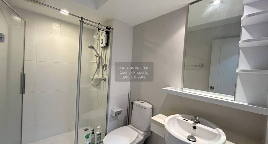 For rent 2 ベッドルーム condo in Phra Khanong, Bangkok