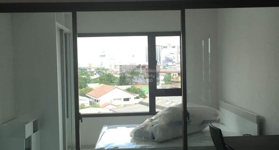For rent 1 Beds condo in Yan Nawa, Bangkok