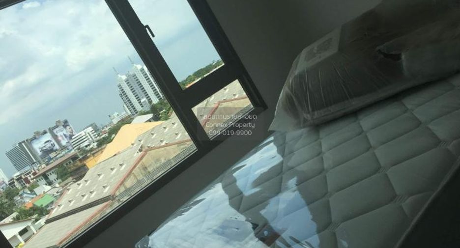 For rent 1 Beds condo in Yan Nawa, Bangkok